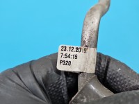 Przewód smarowania turbiny Peugeot 3008 II 1.6 T hybrid4