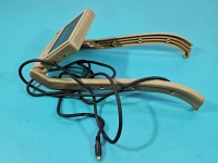 Wyświetlacz Mercedes ML W164 monitor