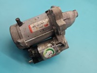 TEST Rozrusznik Toyota Yaris II 1.0 vvti