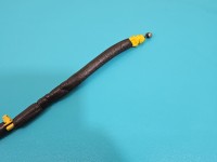 Zamek przód lewy P04589921AF Jeep Grand Cherokee IV WK2 EUROPA Producent części: JEEP, 4pin