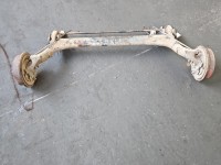Tylna belka oś tył Audi 80 B4 2.0 8V