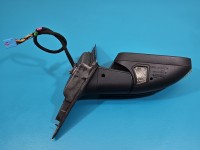 Lusterko prawe Volvo V50 S40 II europa