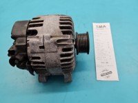 TEST Alternator Peugeot 407 2.2 16V