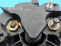 TEST Alternator Opel Astra II G 1.7 dtl