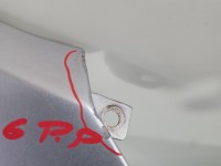 Błotnik przód prawy Vw Passat B7 LA7W