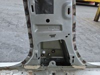 Próg lewy SŁUPEK ŚRODKOWY B Ford Fusion USA 2012-2020 sedan 4d srebrny