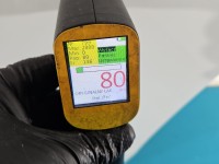 Drzwi tył lewe LEXUS CT 10-22 HB 5d 085