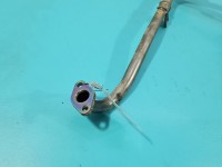 przewód wąż rurka wody Hyundai Elantra VI 15-20 1.6 16v 128KM