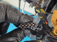 Szyberdach AUDI Q7 II 4M HB 5d