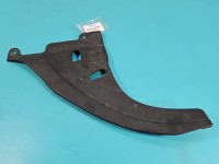 Osłona ZAŚLEPKA PLASTIK Citroen C5 II X7 9683627277