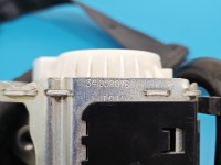 Pas bezpieczeństwa tył lewy kombi / 15-19 Audi A4 B9 8W0857805B