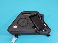 Subwoofer Peugeot 206 1.1 8V wiel