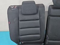 Kanapa tył fotel tylny Mazda CX-5 I 12-17