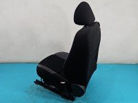 Fotel prawy przód pasażera Peugeot 207