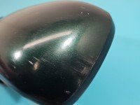 Lusterko lewe pin Toyota Corolla E12 HB zielony 6R4 5d europa
