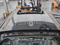 Dach Jeep Grand Cherokee IV WK2 HB 5d