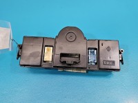 Konsola panel nawiewu Renault Scenic II 8200344842