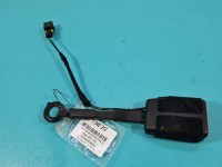 Pas bezpieczeństwa przód prawy pasażera Peugeot 2008 II 6350543