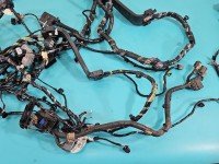 Wiązka instalacja Producent części: FORD, j1gt-14a005-bckb, Europejska, główna wiązka z wnętrza , J1GT-14A411-AB,...