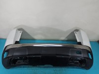 Zderzak tył Peugeot 3008 II biały KWED HB