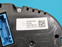 Licznik Skoda Fabia II 1.6 tdi CAYA 5J0920841K EUROPA