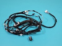 Wiązka klapy tył Toyota Auris II 8218402