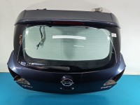 Klapa tył Opel Astra IV J HB 5d Z168