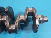 Wał korbowy Vw Touran I 2.0 tdi Cfh 140KM