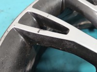 alufelgi felgi 17" komplet Fiat Grande Punto R17 Szerokość felgi: 6.5", Rozstaw śrub: 4x100, Odsadzenie (ET): 46, Producent...