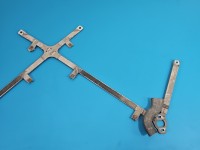 Rozpórka Porsche Panamera I 970