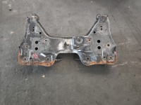WÓZEK KOŁYSKA TRAWERS Sanki Belka silnika Opel Corsa D 1.3 cdti