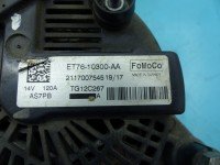 TEST Alternator Transit Courier 2014- ET76-10300-AA, 211700754519/17, TG12C267 1.5 tdci