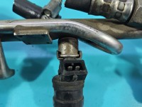 Wtryskiwacz Audi A4 B5 058133551A, 058133681 1.8 20V (ADR)