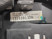 Komputer Sterownik silnika 12214830, 13111111, 13163913DH Opel Meriva A 1.6 16V