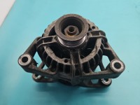 TEST Alternator Opel Zafira A 2.0 dti 0124225004