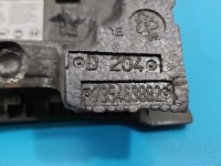 Poduszka powietrzna kolanowa airbag Fiat 500 07-20 735463882