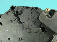 Zamek przód lewy 30699154 Volvo V50 S40 II EUROPA Producent części: Volvo, 10pin