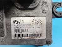 Wybierak skrzyni Citroen C4 Grand picasso I 06-13 2.0 16V