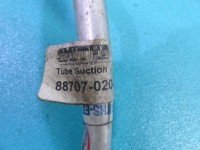 Przewód klimatyzacji rurka Toyota Corolla E15 1.4 D4D 88707-02040
