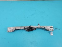 WZMOCNIENIE CZOŁOWE Pas przedni Honda Civic VIII UFO