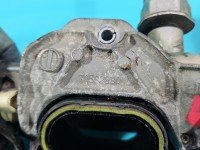 Kolektor ssący AUDI A8 D4 4H 06E133340E, 70532830, 55PP15-04 3.0 TFSI (CTUB)