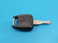 Komputer Sterownik silnika Opel Astra II G 1.8 16V 09117394