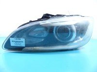 Reflektor lewy lampa przód Volvo V60 I 10- EUROPA
