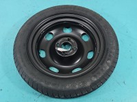 Koło zapasowe 16" dojazdowe dojazdówka Peugeot 2008 I Rozstaw śrub: 4x108, Goodyear, 125 mm, Profil opony: 85,...