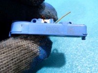 Czujnik ciśnienia opon Chevrolet Captiva 20922901 TPMS