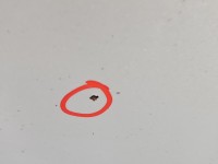 Drzwi tył prawe Opel Insignia B kombi 5d Z42C