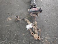 WÓZEK KOŁYSKA TRAWERS Sanki Belka silnika LEXUS IS I 98-05 2.0 16V