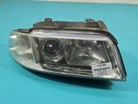 Reflektor prawy lampa przód Audi A4 B5 EUROPA
