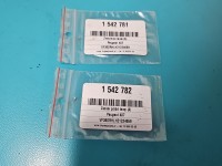 Zwrotnica lewa piasta przód 2.0 hdi Peugeot 407