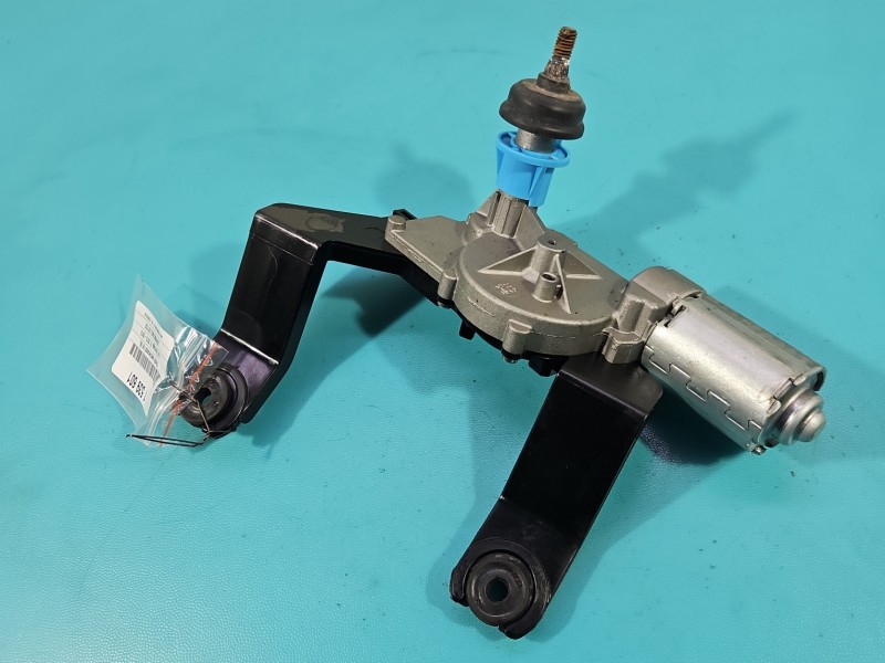 Silniczek Silnik wycieraczki tył Kia Sportage III 10-15 98700-3W000